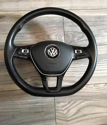 sale mazda: MULTIFUNKCIONALNI VOLAN ZA VOLKSWAGEN GOLF 7 | — 1