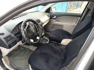 Ford: Ford Mondeo: 2003 г., 2 л, Автомат, Бензин, Седан — 18