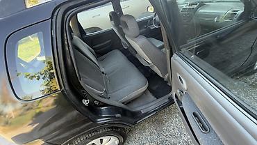 краска баллончик для авто: Suzuki Ignis: 2003 г., 1.3 л, Механика, Бензин, Кроссовер — 6
