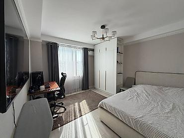 Продажа квартир: 2 комнаты, 75 м², Элитка, 5 этаж, Евроремонт — 2
