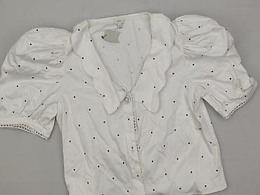 bluza sonic reserved: River Island, Bluzka damska, rozmiar 2XL — 1