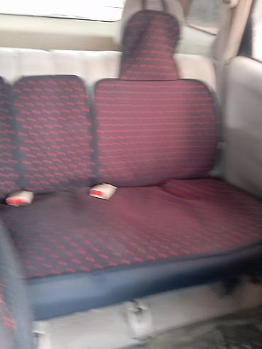 nisan march: Toyota Nadia: 2000 г., 2 л, Автомат, Бензин, Универсал — 8