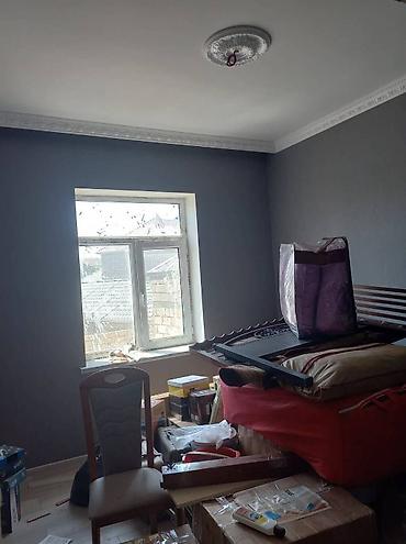 Həyət evləri və villalar: Masazır 3 otaqlı, 72 kv. m, Kredit var, Yeni təmirli — 6