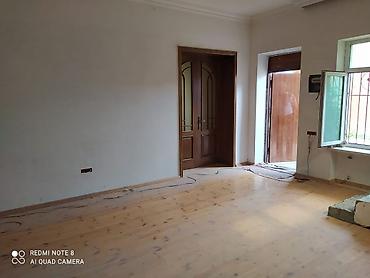 oz evimdir: Salam.evimiz 3 mərtəbəli villa dur.butun sənədləri qaydasındadır(paket — 10