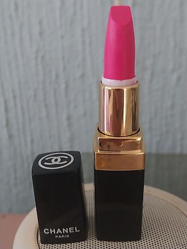 CHANEL ruž za usne – Matte 06 - Tip: mat ruž za usne - Nijansa — 1