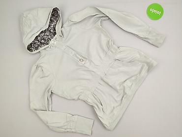 harringtonki: Bluza z kapturem damska, rozmiar S — 2