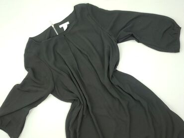 suknie balowe dla dziewczynek: Sukienka damska, H&M, rozmiar XL
