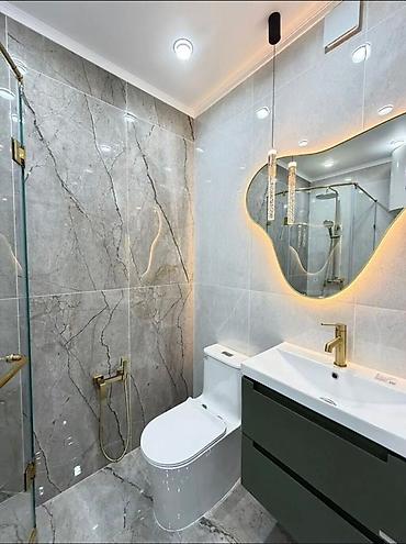 Продажа квартир: 2 комнаты, 59 м², 5 этаж, Евроремонт — 12