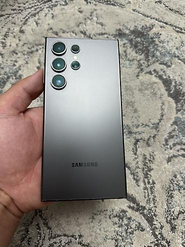 ми 10 с: Samsung Galaxy S24 Ultra (модель SM‑S928N) Основные характеристики: - — 1