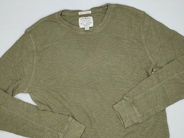 reserved męskie koszulki: Lucky Brand, Bluzka dla mężczyzn, rozmiar M