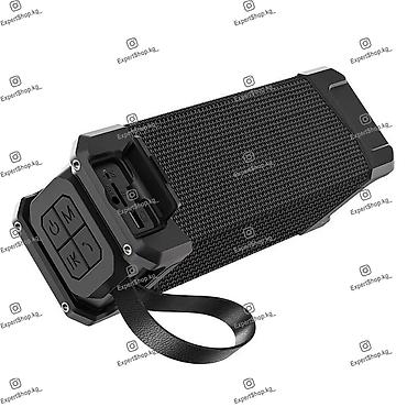 jbl flip 7: Супермощная портативная колонка Hoco HC6 - большая мощность, 2 — 8