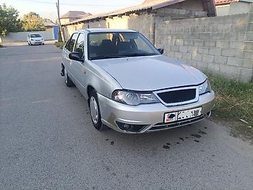дейво некси: Daewoo Nexia: 2011 г., 1.5 л, Механика, Бензин, Седан — 3