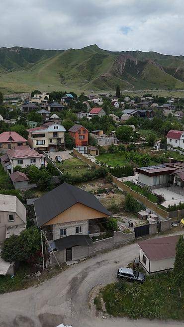 комнаты в бишкеке: 9 соток, Для строительства, Красная книга, Договор купли-продажи — 3