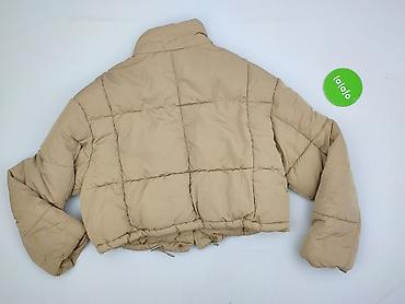 stradivarius puffer: Bershka, Kurtka zimowa damska, rozmiar M — 3