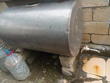 Другое: Nejavek çən satılır tutumu 300ltr 200 azn ünvan sabirabad rayonu — 1