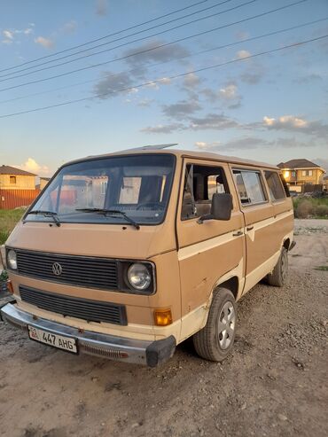 т3 фольксваген купить: Volkswagen Caravelle: 1983 г., 1.8 л, Механика, Бензин, Минивэн