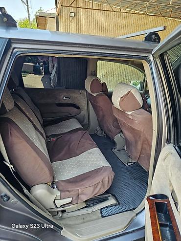 odyssey absolute: Honda Odyssey: 2021 г., 2.3 л, Автомат, Бензин — 4