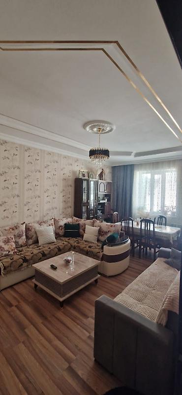Həyət evləri və villalar: Masazır 3 otaqlı, 90 kv. m, Yeni təmirli — 8