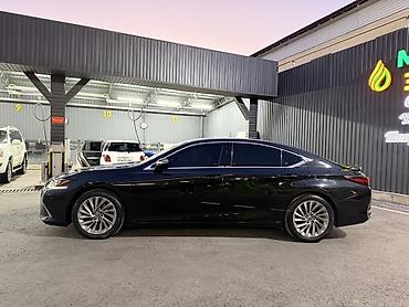 lexus: Lexus ES: 2019 г., 2.5 л, Вариатор, Гибрид, Седан — 4