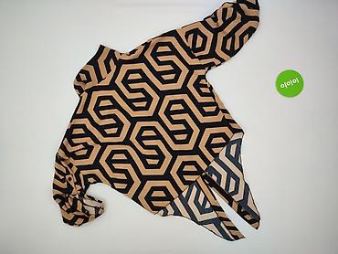 bluzki asymetryczne: Koszula damska, rozmiar 2XL — 3