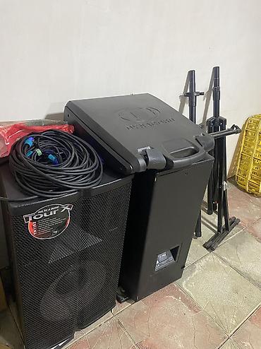 ayfon 15 dubay: Yeni Audio Development Kolonka, Növ - Toy üçün, rəng - Qara — 1