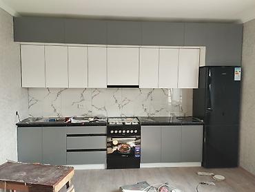 Мебель на заказ: Мебель на заказ — 19