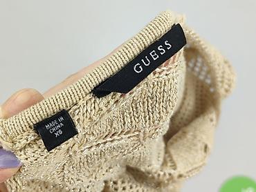 pull guess: Guess, Sweter damski, rozmiar XS — 4