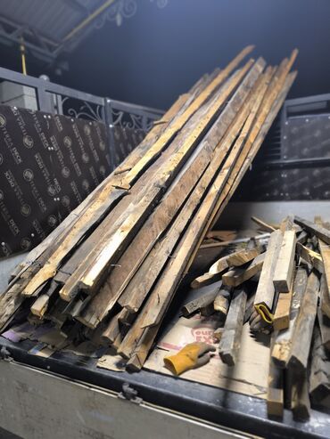 мебель из паллет: Ийне жалбырак