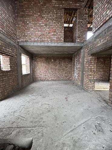 Продажа коттеджей и домов: ✨Продаётся дом под ПСО в с. Новопавловка (Бишкек)✨ 🏡 Характеристики： — 9