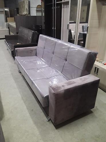 sofa: Прямой диван, Новый — 6