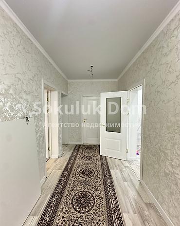 Продажа коттеджей и домов: 🏠Продается дом в с. Сокулук 🟡 Комнаты: 5 🟡 Участок: 5 соток 🟡 — 14