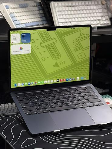 hdmi displayport: 💻 MacBook Air M2 — мощность и стиль в одном устройстве! 🍏 🔥 Стильный — 3