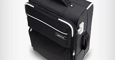 Спортивные сумки: Чемоданы Sedna. Супер качество! Лучшая цена в городе. Адрес: ул — 10