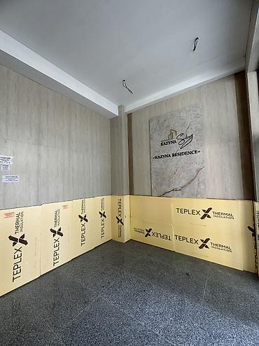 Продажа квартир: 2 комнаты, 95 м², Элитка, 8 этаж, Готовая ПСО (под самоотделку) — 4