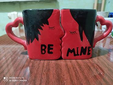 Другие комплектующие: Большая подборка столовой посуды и стекла (разнобой, разные серии) — 6