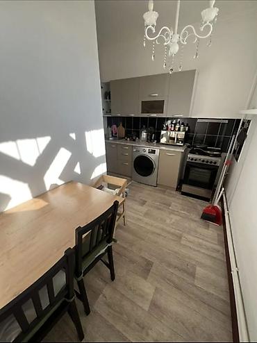 122: 4 комнаты, 80 м², 12 мкр 106 серия, 8 этаж, Евроремонт — 6