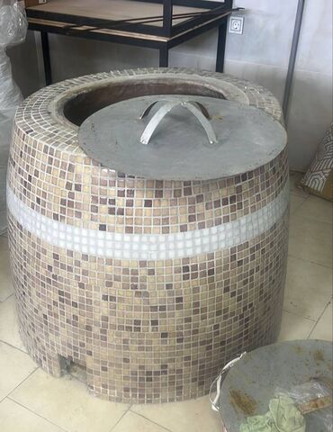 Təndir kürələri: Təndir satışı,təndir və kaminlərin quraşdırılması . ▪️şok! şok!şokl — 3