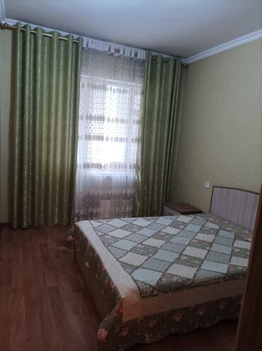 Долгосрочная аренда комнат: 15 м², С мебелью