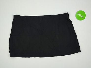 online second hand: H&M, Spódnica damska, rozmiar 2XL — 4