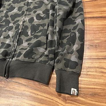 tn kacket: Original Bape Trenerka muska Veličina M Stanje kao novo 10/10 Fiksna — 3
