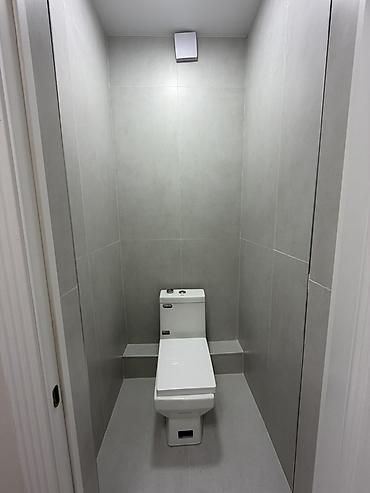 Продажа квартир: 1 комната, 48 м², Элитка, 14 этаж, Евроремонт — 5