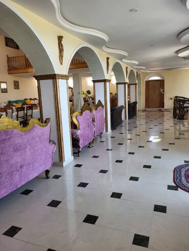 Bağ evlərinin kirayəsi: 800 kv. m, 6 otaqlı -da lalafo.az — 19 Bağ evlərinin kirayəsi: 800 kv. m, 6 otaqlı — 19