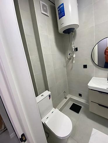 Продажа квартир: 2 комнаты, 43 м², Элитка, 4 этаж, Дизайнерский ремонт — 5