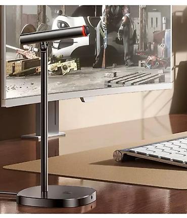 микрофон для компа: Микрофон Remax K08 — настольный USB-микрофон для компьютера. Ключевые — 3