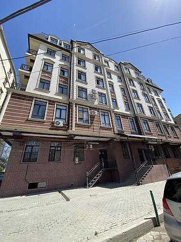 Продажа квартир: 2 комнаты, 73 м², Элитка, 4 этаж, Евроремонт — 1