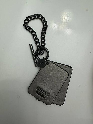 Salonke: Atraktivne Guess original cipele, jednom nošene, veličine 40. Visina — 11