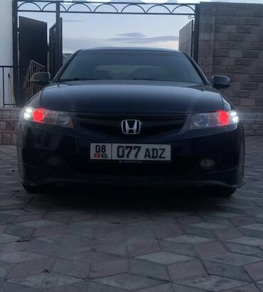 бенза насос хонда стрим: Honda Accord: 2006 г., 2.4 л, Механика, Бензин, Седан