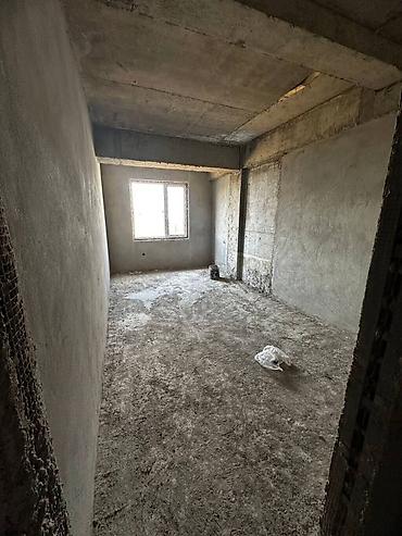 Продажа квартир: 3 комнаты, 81 м², Элитка, 8 этаж, ПСО (под самоотделку) — 15