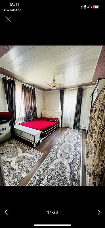 Продажа коттеджей и домов: Продаётся жилой дом г.Кочкор-ата. Ул. Нагорная 47 Основные — 18