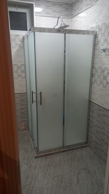 Duş kabinaları, arakəsmələr: Yeni Üstü açıq kabina, Pulsuz çatdırılma -da lalafo.az — 5 Duş kabinaları, arakəsmələr: Yeni Üstü açıq kabina, Pulsuz çatdırılma — 5